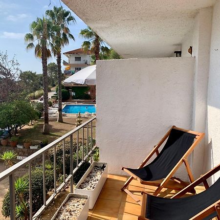 또사데마르 Apartamento Muy Tranquilo Con Piscina 아파트 외부 사진