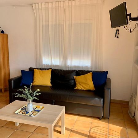 또사데마르 Apartamento Muy Tranquilo Con Piscina 아파트 외부 사진