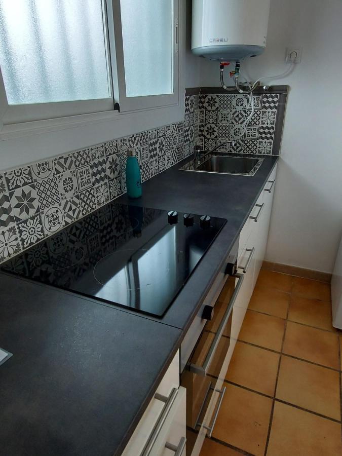 또사데마르 Apartamento Muy Tranquilo Con Piscina 아파트 외부 사진