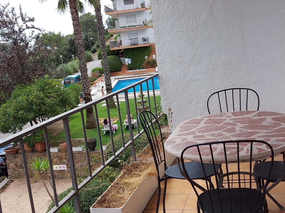 또사데마르 Apartamento Muy Tranquilo Con Piscina 아파트 외부 사진