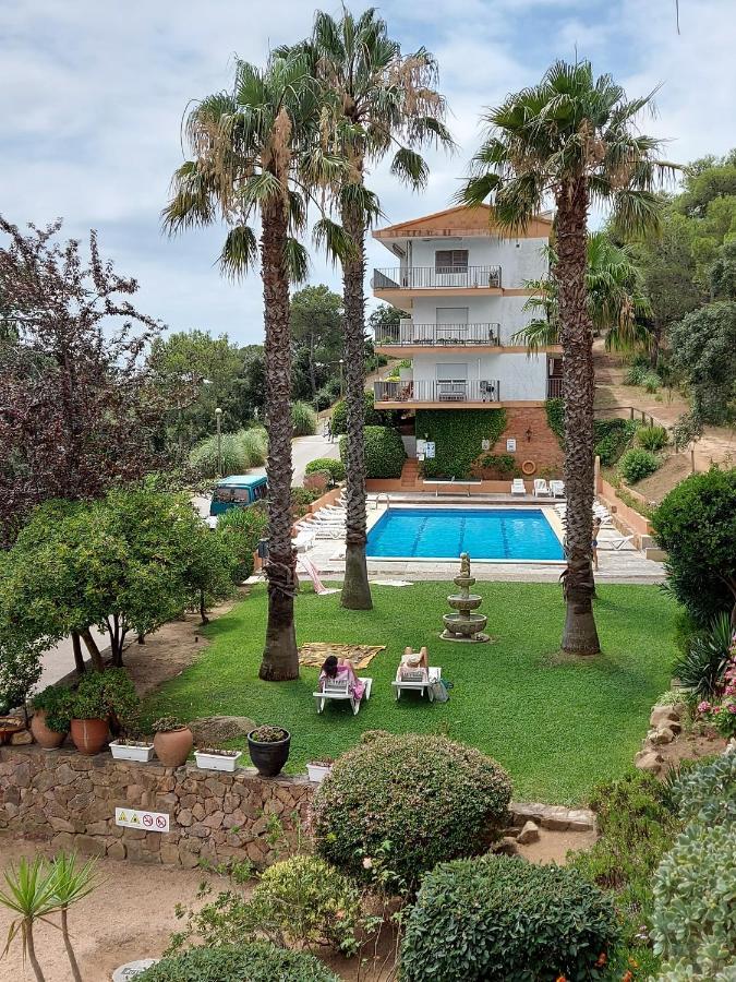 또사데마르 Apartamento Muy Tranquilo Con Piscina 아파트 외부 사진