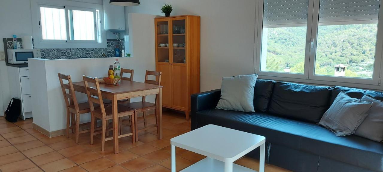 또사데마르 Apartamento Muy Tranquilo Con Piscina 아파트 외부 사진