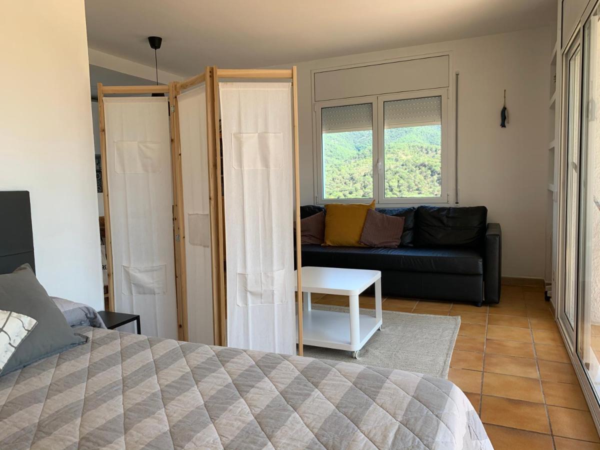 또사데마르 Apartamento Muy Tranquilo Con Piscina 아파트 외부 사진
