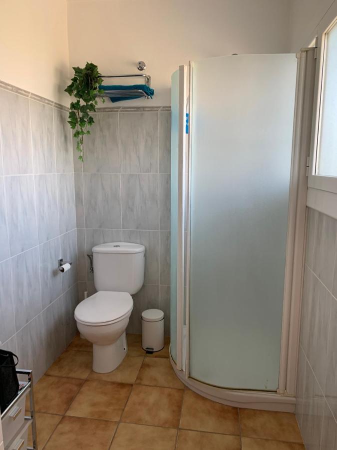 또사데마르 Apartamento Muy Tranquilo Con Piscina 아파트 외부 사진