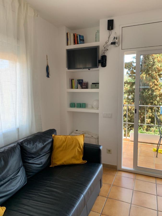 또사데마르 Apartamento Muy Tranquilo Con Piscina 아파트 외부 사진